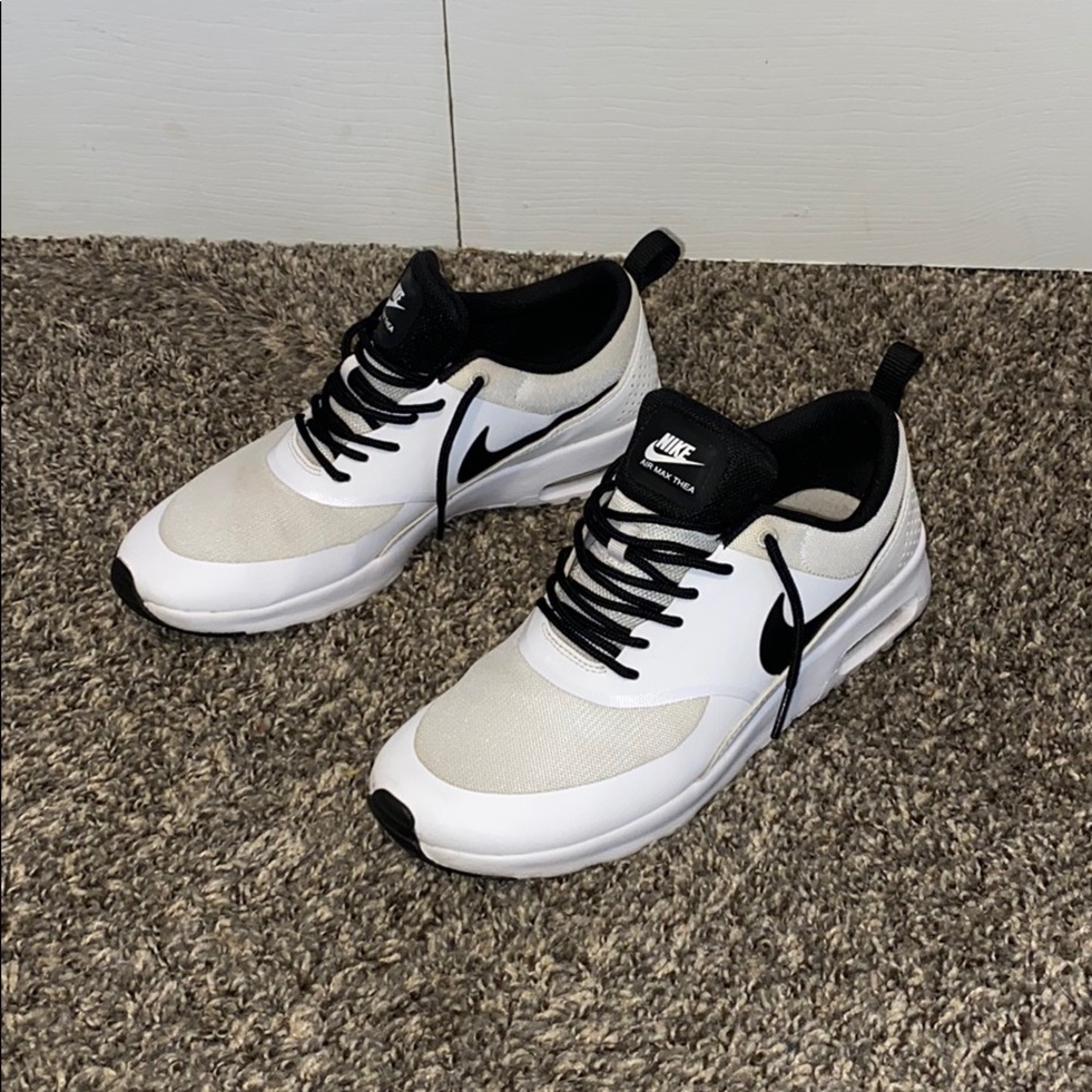 Nike Air Max Thea
